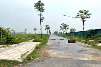 Đảm bảo công bằng khi định giá đất theo thị trường 