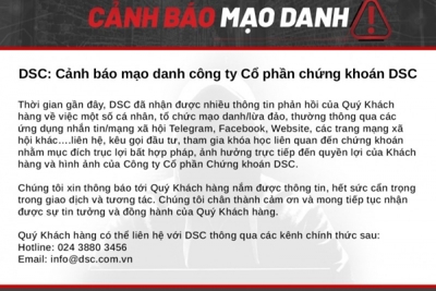 Những chiêu thức "lùa gà" trên thị trường chứng khoán 