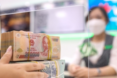 Cần thanh lọc mạnh mẽ hệ thống ngân hàng