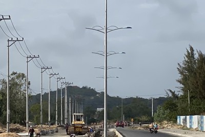 Phú Yên tập trung giải pháp giải ngân vốn đầu tư công