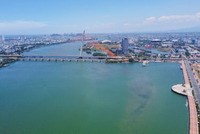 Nhiều phân khúc bất động sản ở miền Trung "đứng hình"