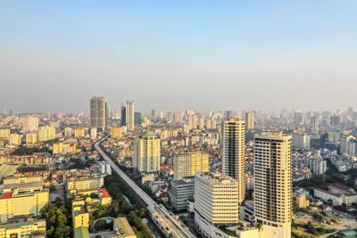 Mức độ quan tâm tìm mua nhà đất đang có xu hướng tăng tại nhiều tỉnh thành