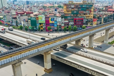 Sáng tối "bức tranh" các nhóm ngành trong quý I/2023