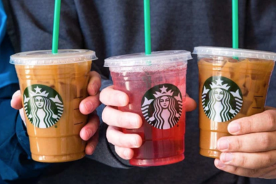 Starbucks tìm cách trụ lại sau 10 năm hiện diện tại Việt Nam
