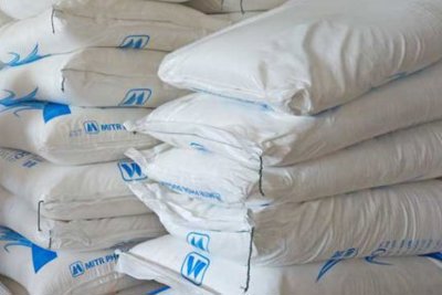 Tạm giữ 12 tấn đường cát không rõ nguồn gốc, xuất xứ