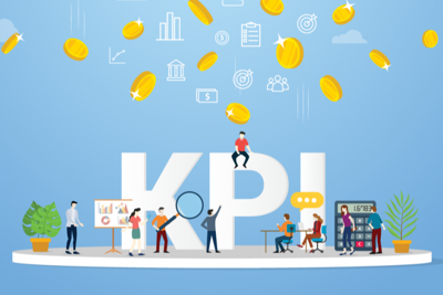Áp dụng thành công công cụ KPI cần sự quyết tâm cao