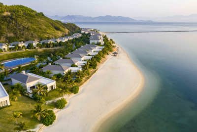 Vinpearl tiếp tục triển khai hợp tác chiến lược với Tập đoàn Marriott International