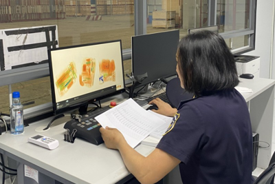 Hải quan Bình Dương triển khai thủ tục hải quan đối với dịch vụ chuyển phát nhanh