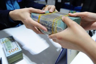 Ngân hàng thương mại được phép cơ cấu lại nợ, hỗ trợ khách hàng gặp khó khăn đến hết tháng 6/2024