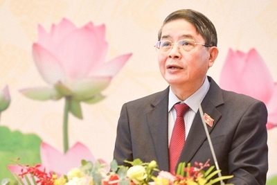 Kịp thời xây dựng các giải pháp chính sách phù hợp với thuế tối thiểu toàn cầu