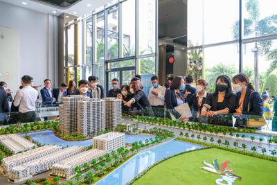 Lợi ích của việc giao dịch bất động sản qua sàn mà mọi người cần biết