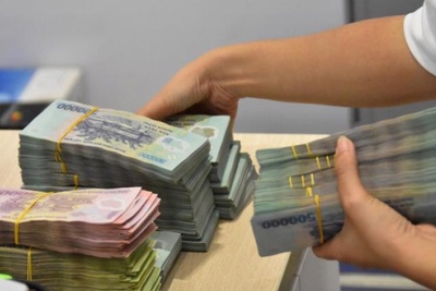 Doanh nghiệp khỏe, ngân hàng mới mạnh