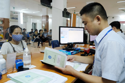 Những thay đổi trong dự thảo Luật Bảo hiểm xã hội (sửa đổi)