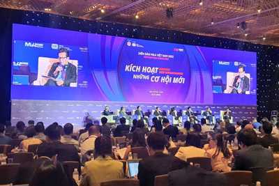 Thị trường M&A 2023: Thời của “mạnh vì gạo, bạo vì tiền”