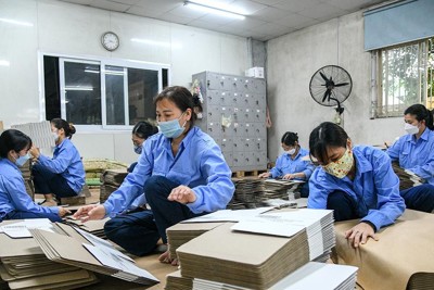 Hiện thực giấc mơ an cư cho công nhân, người nghèo: Vẫn còn nhiều khó khăn