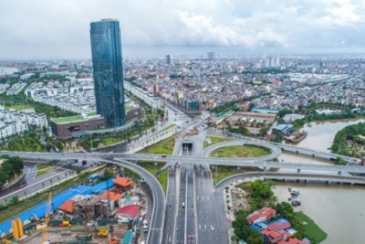 Hải Phòng đốc thúc giải ngân đầu tư công
