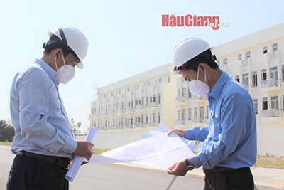 Gỡ nút thắt thị trường bất động sản