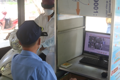 Chuyển đổi số ở doanh nghiệp: Còn nhiều khó khăn