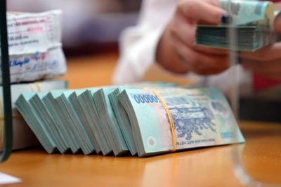 Lãi suất giảm sâu chỉ mang tính chất định hướng trong bối cảnh hiện nay