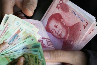 Bổ sung nhiều quy định về đại lý đổi tiền của nước có chung biên giới