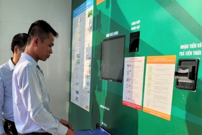 Hậu Giang: Đẩy mạnh chuyển đổi số, tạo động lực thúc đẩy phát triển kinh tế- xã hội