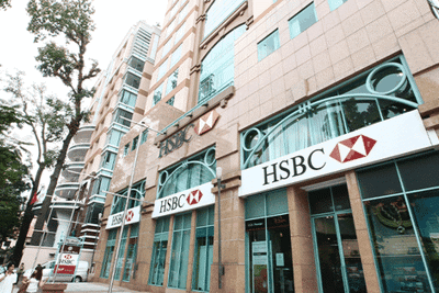 HSBC tin Việt Nam trong nhóm nền kinh tế tăng trưởng mạnh nhất châu Á năm 2023