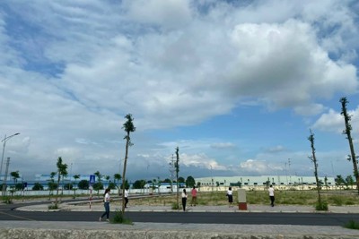 Thị trường trầm lắng, nhiều nhà đầu tư vẫn ôm đất chờ cơ hội