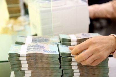 Lý giải nguyên nhân ngân hàng thừa tiền vẫn khó cho vay