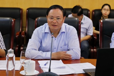 Luật Đất đai (sửa đổi): Rà soát 88 luật, bộ luật có nội dung liên quan