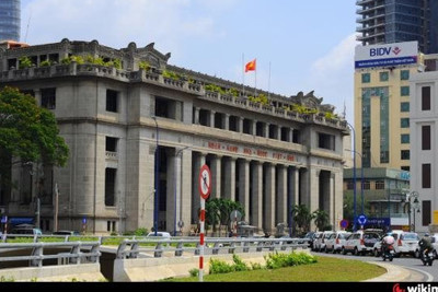 Sửa đổi, bổ sung một số điều về quy định cấp giấy phép, tổ chức và hoạt động của TCTD phi ngân hàng
