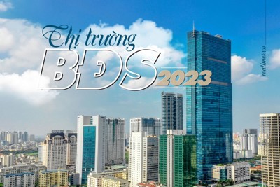 Xuất hiện nhu cầu “bắt đáy” và kịch bản dự báo cho thị trường bất động sản