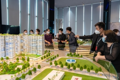 Đâu là yếu tố "cản trở" thanh khoản thị trường căn hộ Hà Nội?