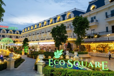 Long An: Chủ đầu tư dự án Khu đô thị Năm Sao nỗ lực khắc phục các tồn tại