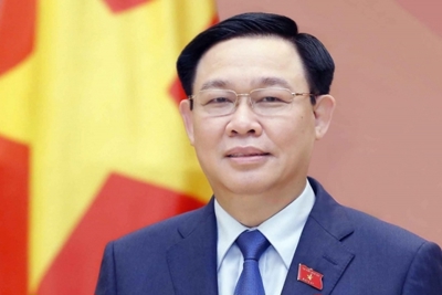 Củng cố, mở rộng nền tảng quan hệ hợp tác, vì lợi ích quốc gia và cả khu vực