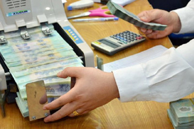 Kỳ vọng tín dụng phục hồi trong quý cuối năm