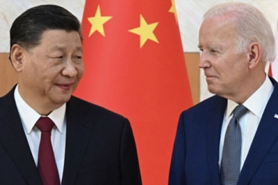 Quan hệ Mỹ - Trung sẽ ra sao? 
