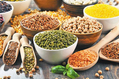 EU miễn kiểm tra tại cửa khẩu với một số thực phẩm và đồ uống