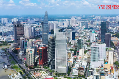 Đà phục hồi của thị trường bất động sản vẫn có thể đứt "bất thình lình"?