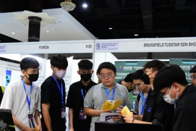 Nhiều doanh nghiệp công nghệ Trung Quốc muốn đầu tư vào Việt Nam