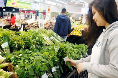 Nghiên cứu các yếu tố ảnh hưởng đến hành vi tiêu dùng xanh của sinh viên các trường đại học tại thành phố Cần Thơ