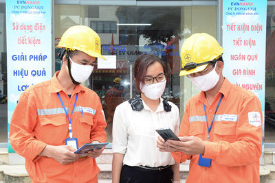 Giá bán lẻ điện trong mối quan hệ giữa thị trường và sự điều tiết của Nhà nước: Thực trạng và Giải pháp