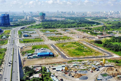 Một số kiến nghị hoàn thiện chính sách quy hoạch, kế hoạch sử dụng đất theo quy định của Luật Đất đai 2013