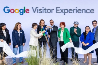 Bước đi bất ngờ của Google