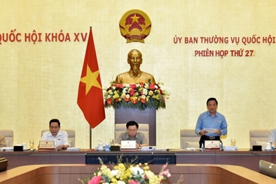Rà soát hệ thống văn bản pháp luật cần được tiến hành thường xuyên, liên tục
