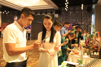 Tiêu dùng số - xu hướng thanh toán tất yếu