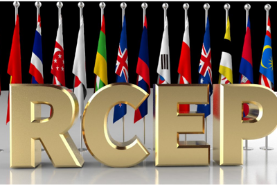 RCEP xem xét kết nạp thành viên vào năm 2024