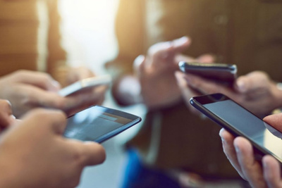 Tốc độ Internet di động Việt Nam tụt hạng