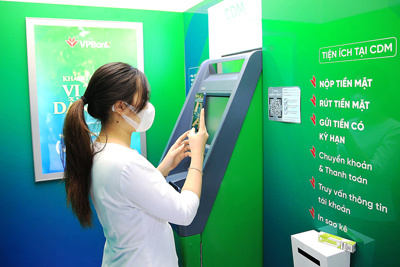 Cải tiến đổi mới quy trình cho vay tại các ngân hàng thương mại trong giai đoạn chuyển đổi số