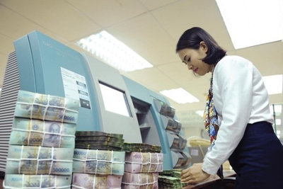 Nợ xấu tăng cao, cách nào để xử lý?