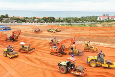 Kiểm toán nhà nước chỉ rõ nhiều vướng mắc trong bồi thường, hỗ trợ tái định cư